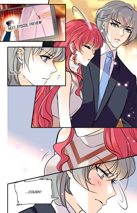 Sweetheart V5: The Boss Is Too Kind! Chapter 24 12